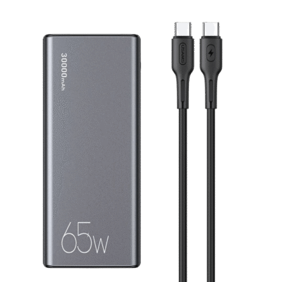 USAMS - Power Bank PD 65W