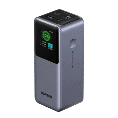 UGREEN Nexode Power Bank 130W 20000mAh