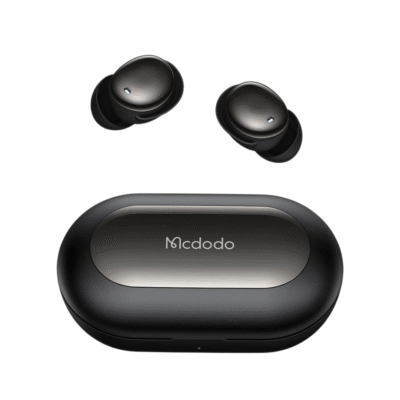 MCDODO HP-449 – Écouteurs de Sommeil Sans Fil TWS Active Sleep