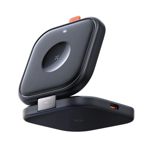 Mcdodo CH-216 station de charge sans fil multifonction