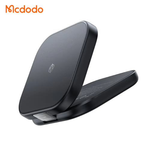 Mcdodo CH-216 station de charge sans fil multifonction – Image 3