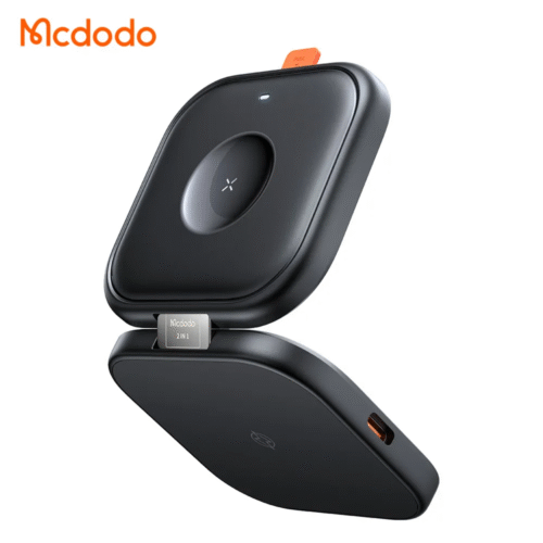 Mcdodo CH-216 station de charge sans fil multifonction – Image 4