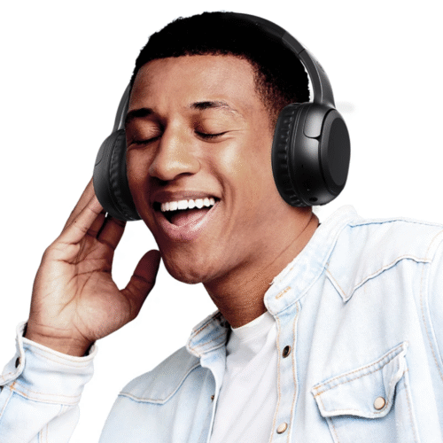 USAMS YG23 – Casque sans fil Bluetooth – Image 5