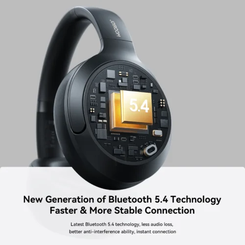 JOYROOM Casque Sans Fil ANC JR-JH2 – Image 5