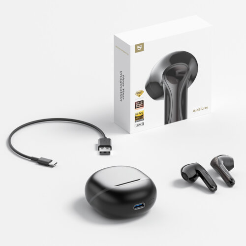 SoundPEATS Air5 ANC Bluetooth 5.4 – Image 2