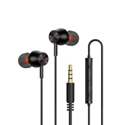 Mcdodo - Écouteurs Filaire USB-C HP-349