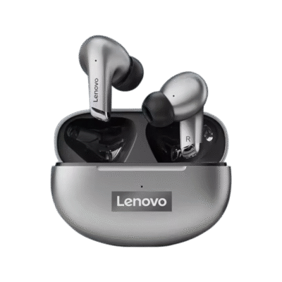 Lenovo LP5 TWS – Écouteurs Bluetooth sans fil
