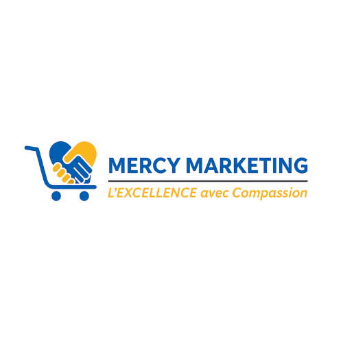 Mercy new Logo